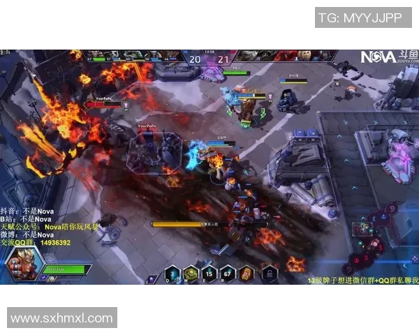 风暴英雄都有啥比赛-风暴英雄赛事概览-风暴英雄都有啥比赛